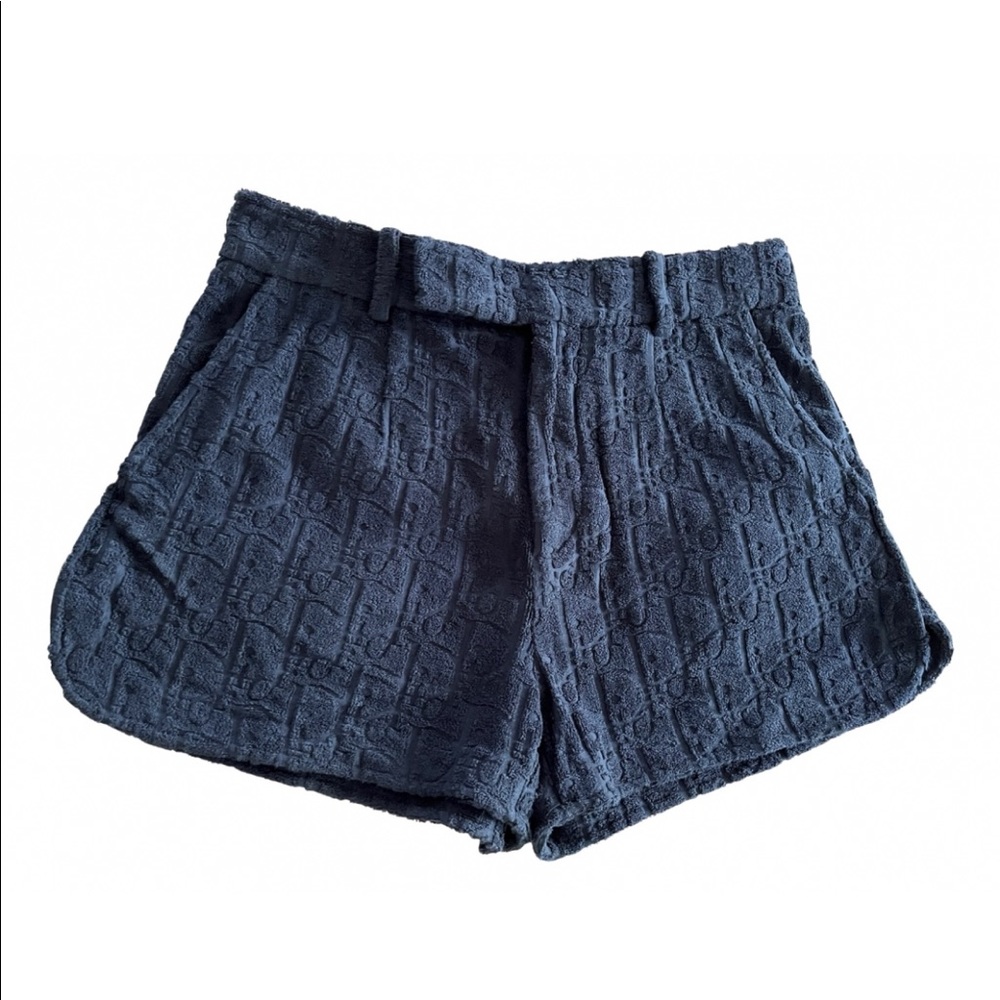 Dior Shorts (Mens) (Small)